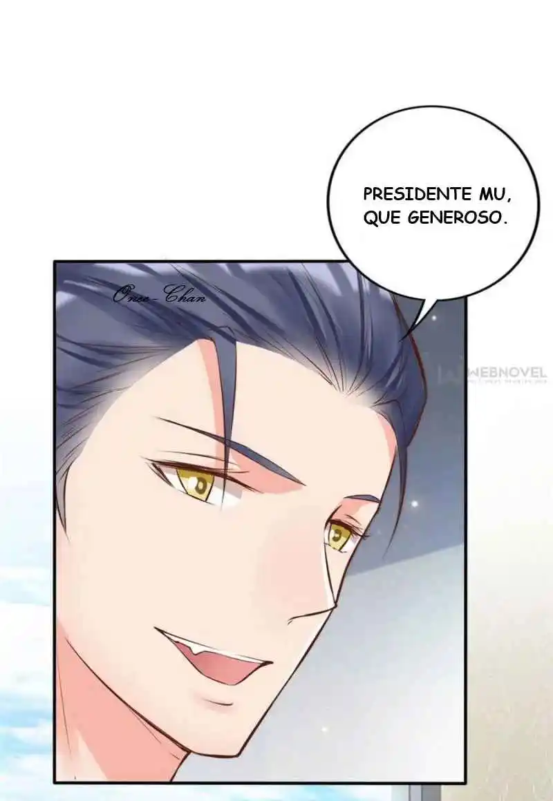 Mi Esposa Es Un Poco Fría - Capítulo 118 - Página 7 - LectorTMOo