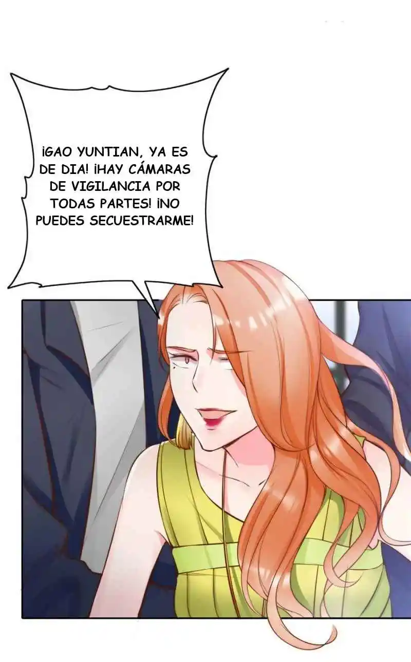 Mi Esposa Es Un Poco Fría - Capítulo 118 - Página 9 - LectorTMOo