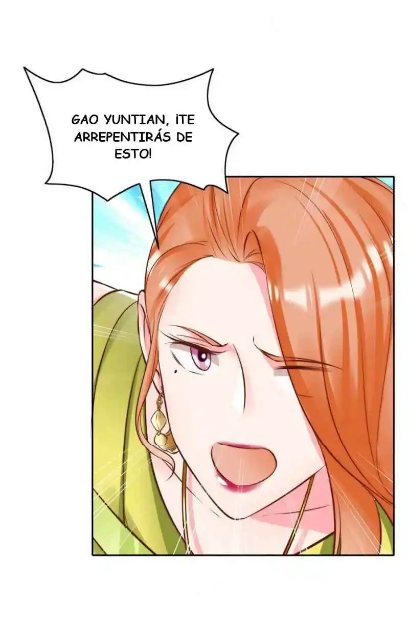 Mi Esposa Es Un Poco Fría - Capítulo 118 - Página 11 - LectorTMOo