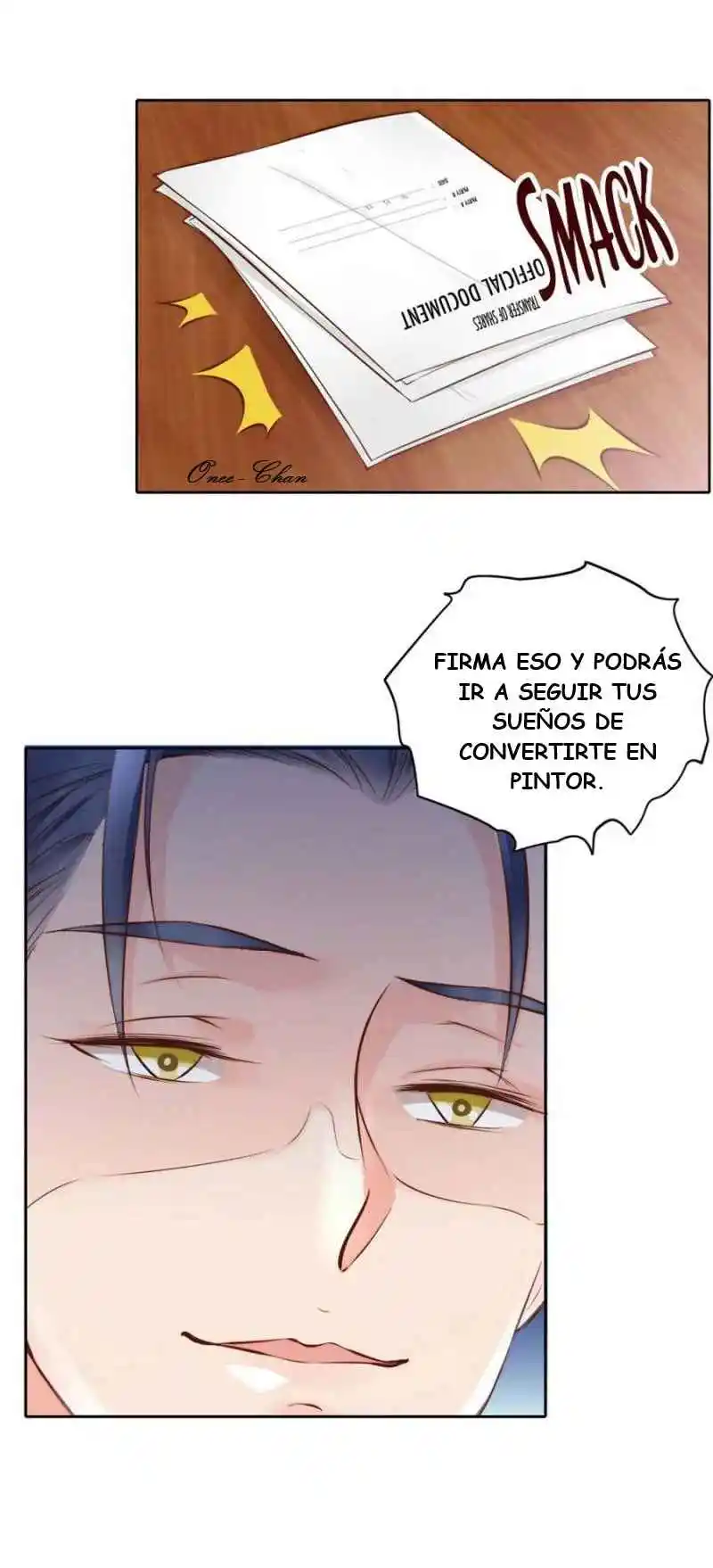 Mi Esposa Es Un Poco Fría - Capítulo 118 - Página 14 - LectorTMOo