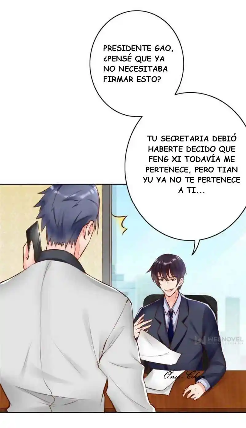Mi Esposa Es Un Poco Fría - Capítulo 118 - Página 16 - LectorTMOo