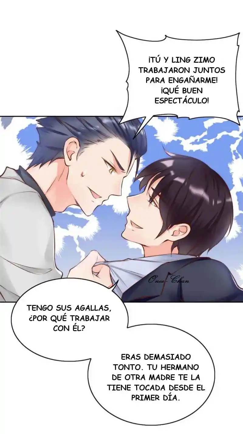 Mi Esposa Es Un Poco Fría - Capítulo 118 - Página 17 - LectorTMOo