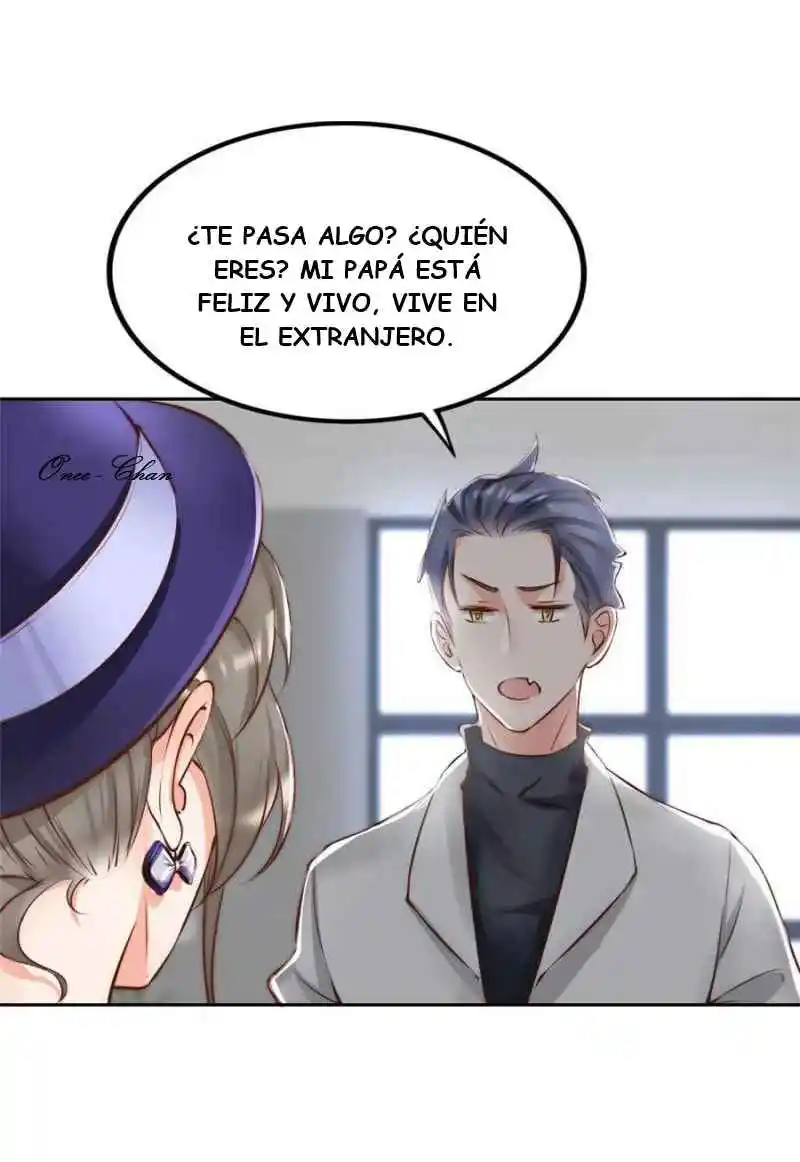 Mi Esposa Es Un Poco Fría - Capítulo 118 - Página 20 - LectorTMOo