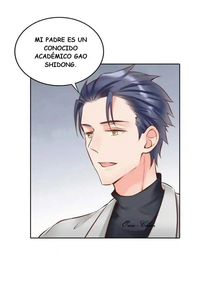 Mi Esposa Es Un Poco Fría - Capítulo 118 - Página 22 - LectorTMOo