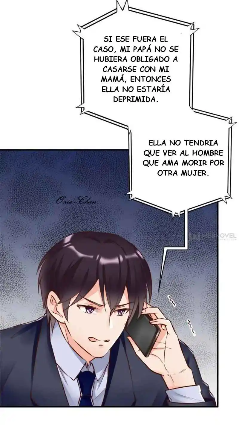 Mi Esposa Es Un Poco Fría - Capítulo 119 - Página 4 - LectorTMOo