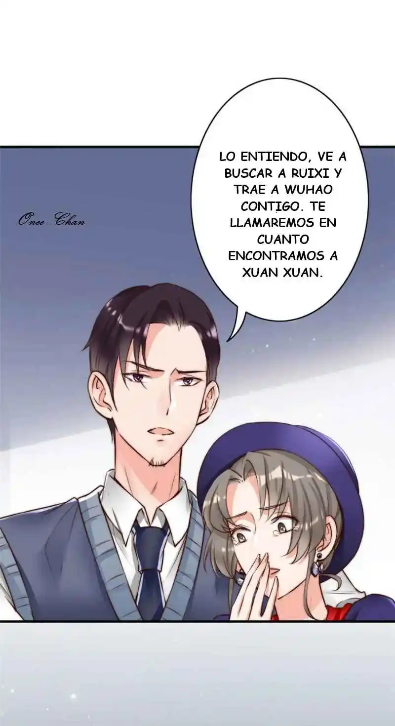 Mi Esposa Es Un Poco Fría - Capítulo 119 - Página 9 - LectorTMOo