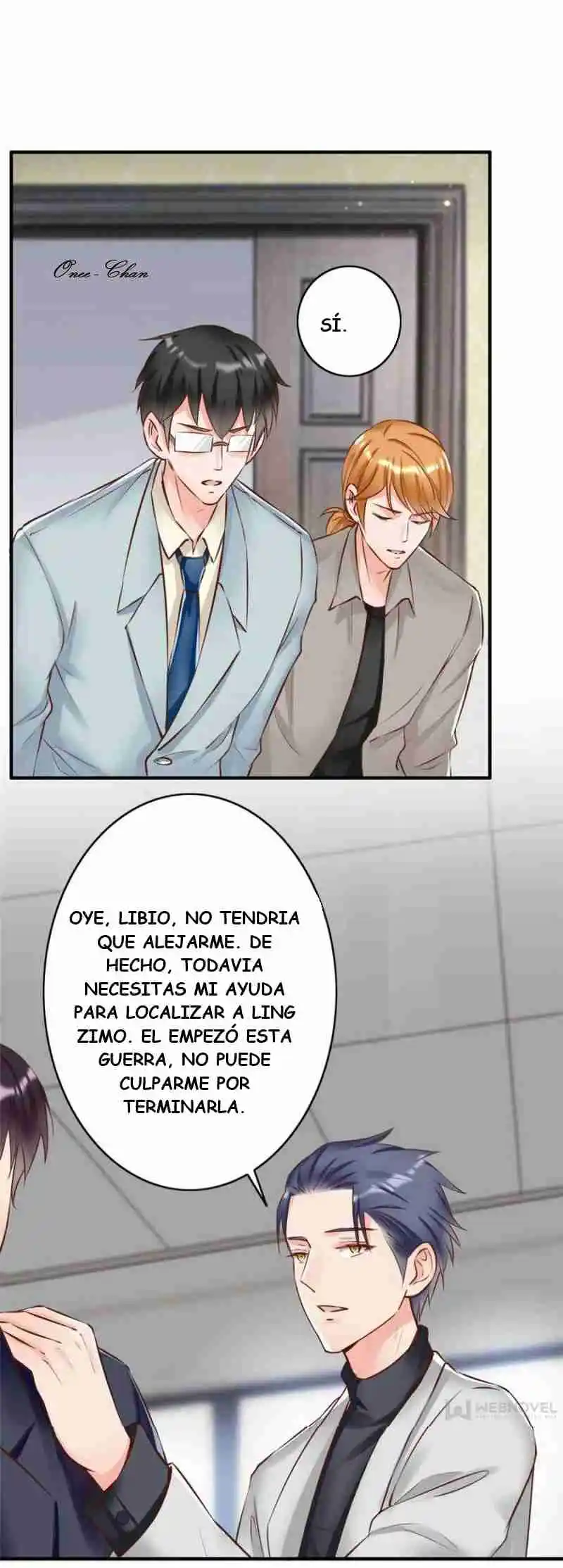 Mi Esposa Es Un Poco Fría - Capítulo 119 - Página 12 - LectorTMOo