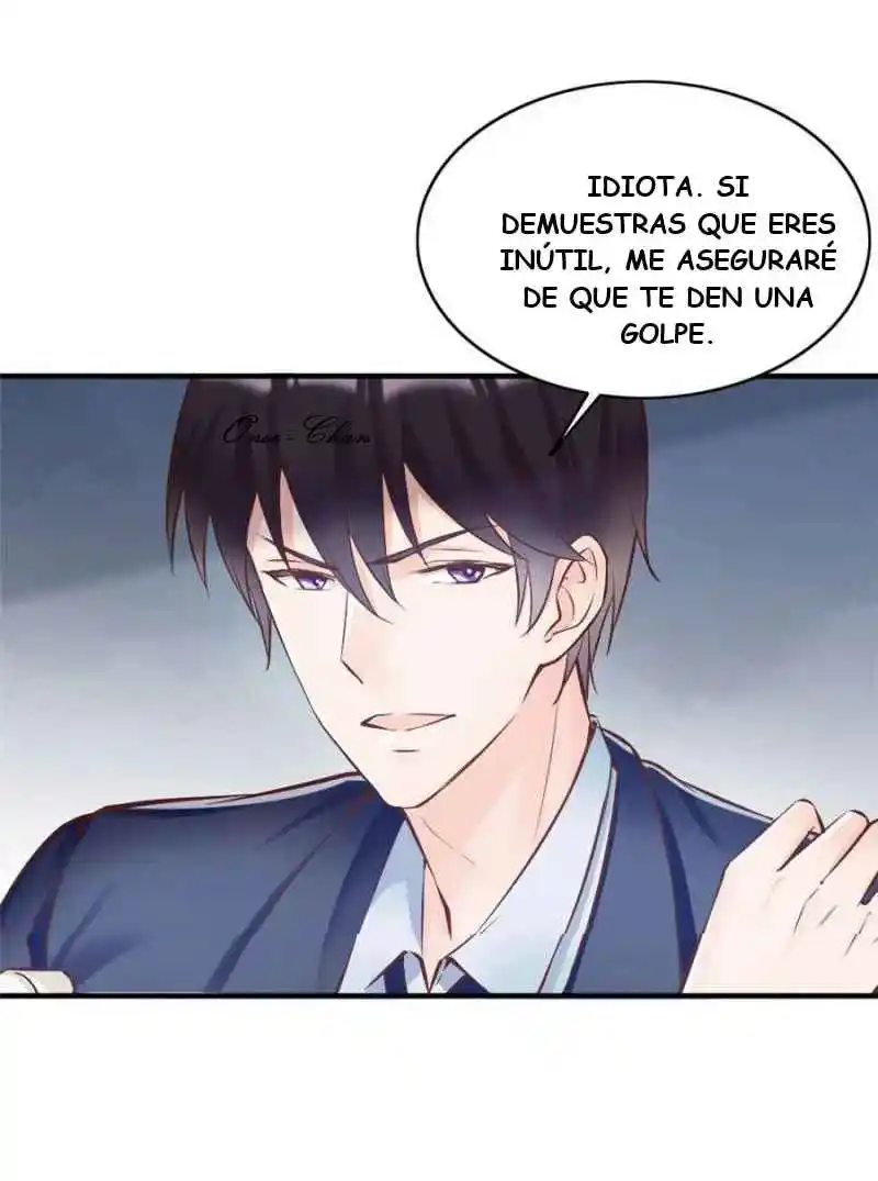 Mi Esposa Es Un Poco Fría - Capítulo 119 - Página 13 - LectorTMOo