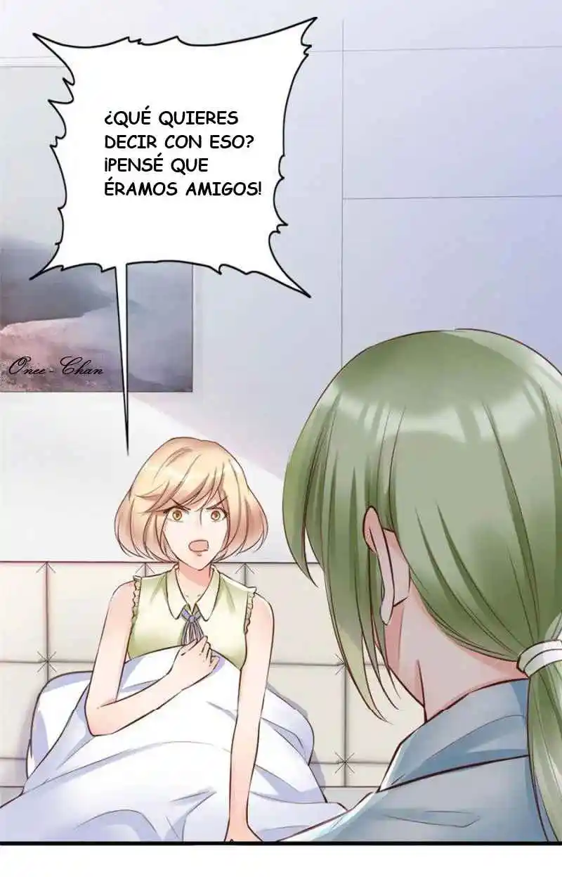 Mi Esposa Es Un Poco Fría - Capítulo 119 - Página 18 - LectorTMOo