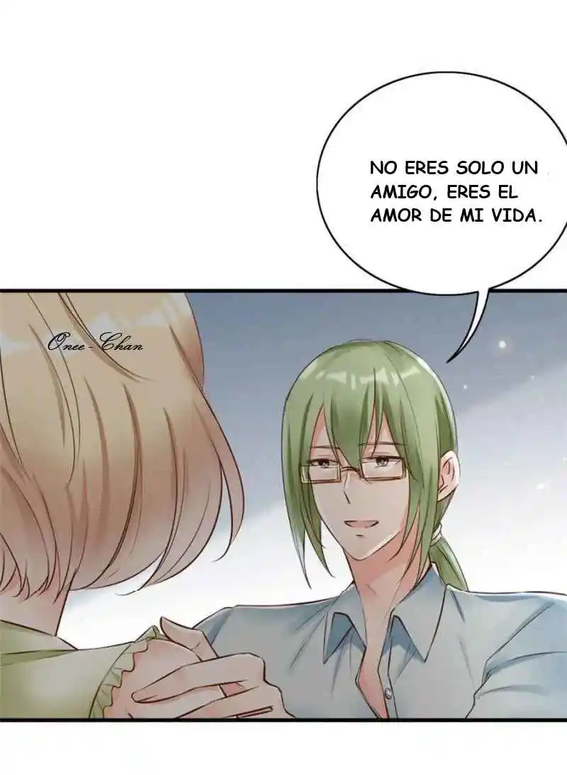 Mi Esposa Es Un Poco Fría - Capítulo 119 - Página 19 - LectorTMOo