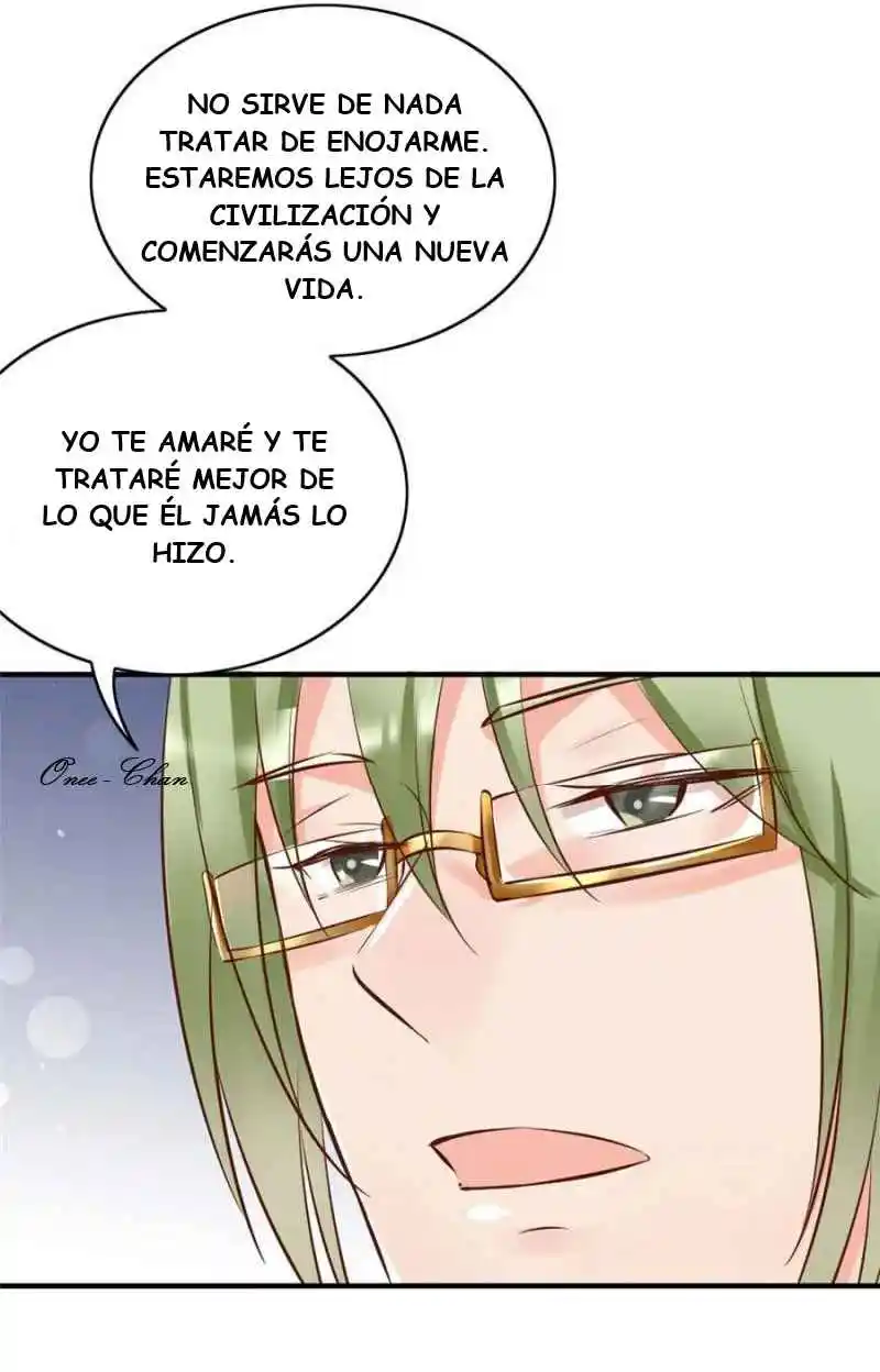 Mi Esposa Es Un Poco Fría - Capítulo 119 - Página 21 - LectorTMOo