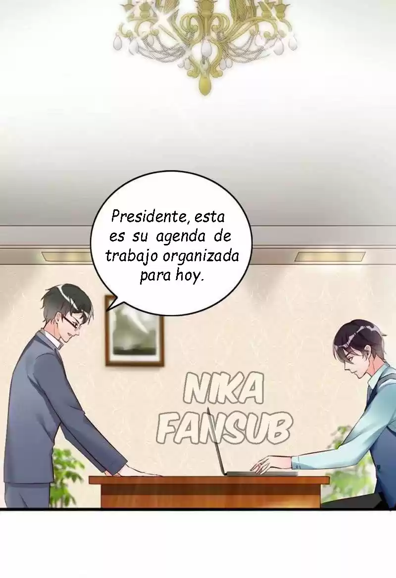 Mi Esposa Es Un Poco Fría - Capítulo 12 - Página 2 - LectorTMOo