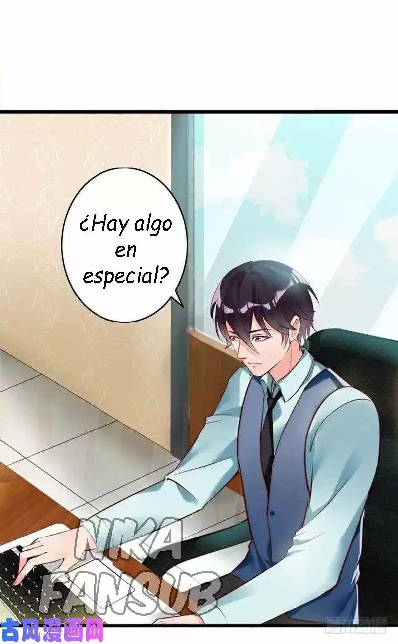 Mi Esposa Es Un Poco Fría - Capítulo 12 - Página 3 - LectorTMOo