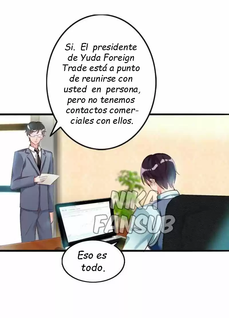 Mi Esposa Es Un Poco Fría - Capítulo 12 - Página 4 - LectorTMOo