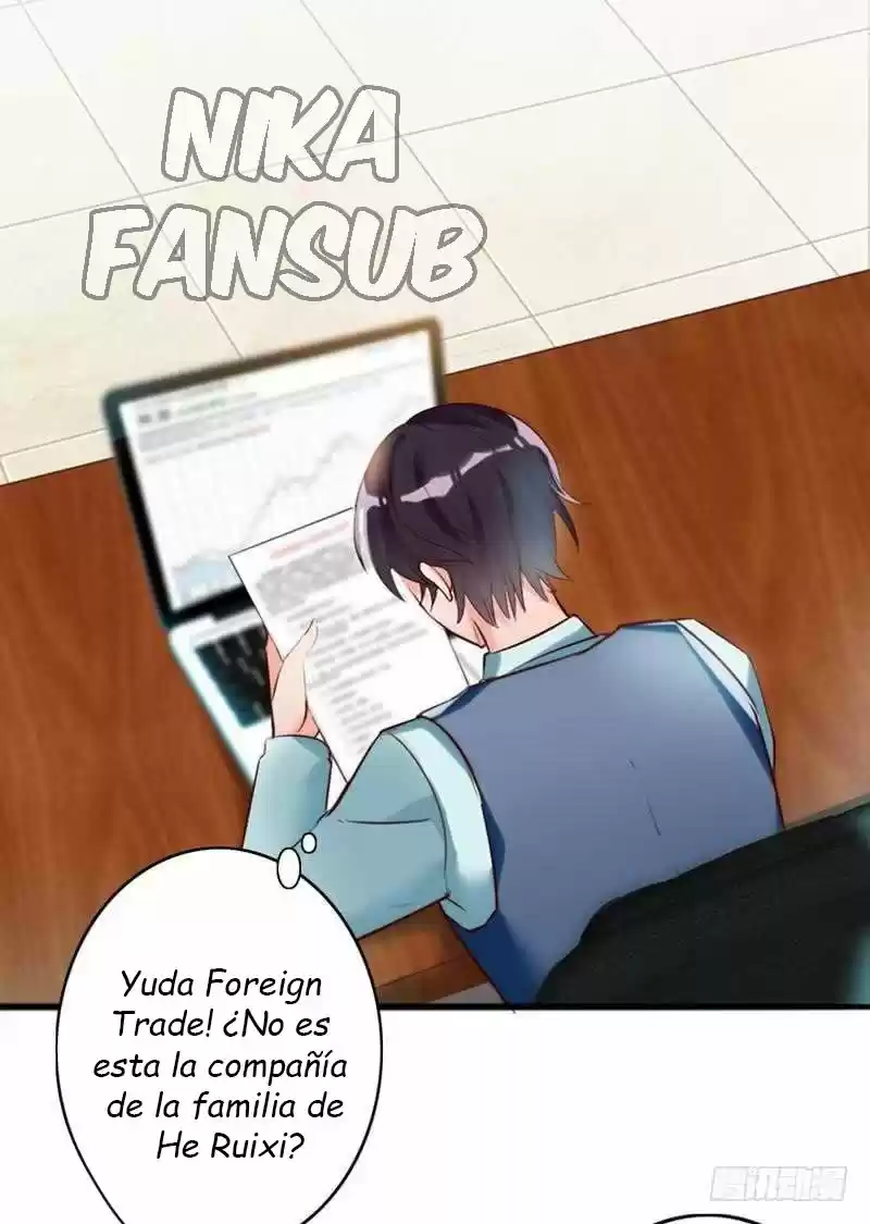 Mi Esposa Es Un Poco Fría - Capítulo 12 - Página 6 - LectorTMOo