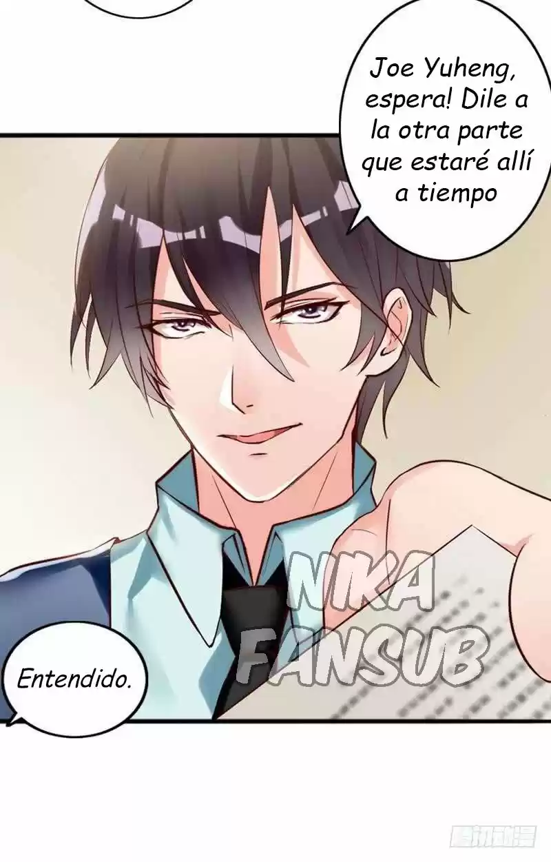 Mi Esposa Es Un Poco Fría - Capítulo 12 - Página 7 - LectorTMOo