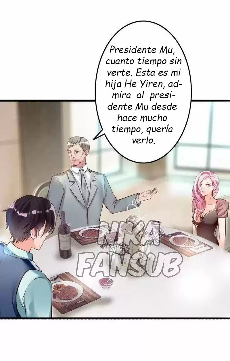 Mi Esposa Es Un Poco Fría - Capítulo 12 - Página 9 - LectorTMOo
