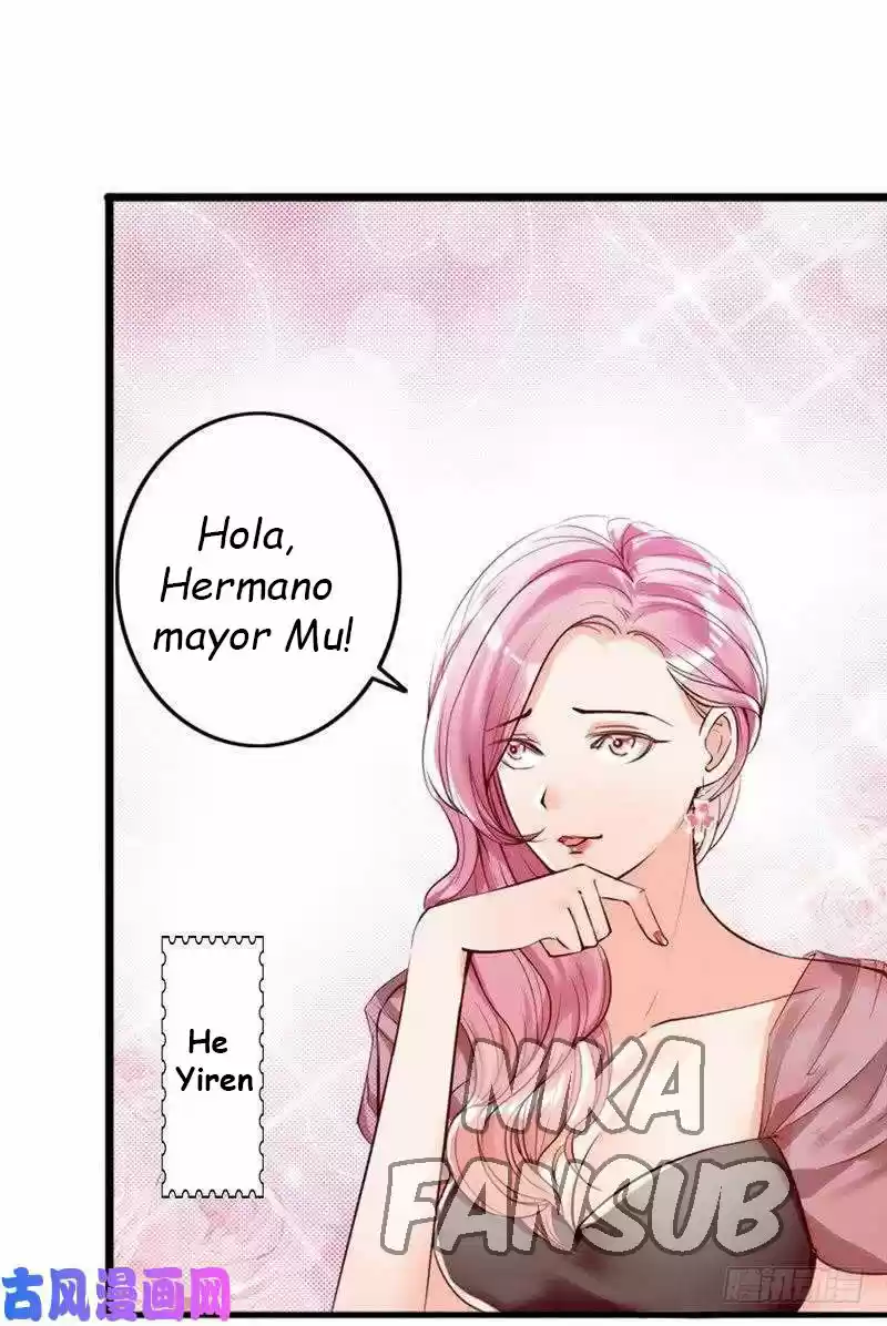 Mi Esposa Es Un Poco Fría - Capítulo 12 - Página 10 - LectorTMOo