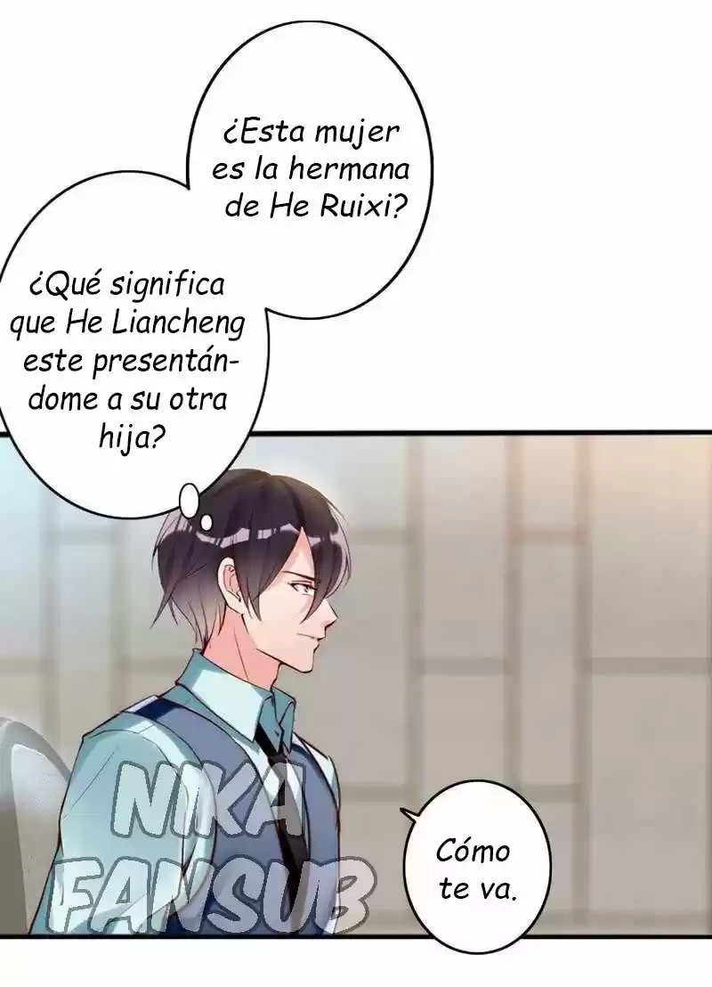 Mi Esposa Es Un Poco Fría - Capítulo 12 - Página 11 - LectorTMOo