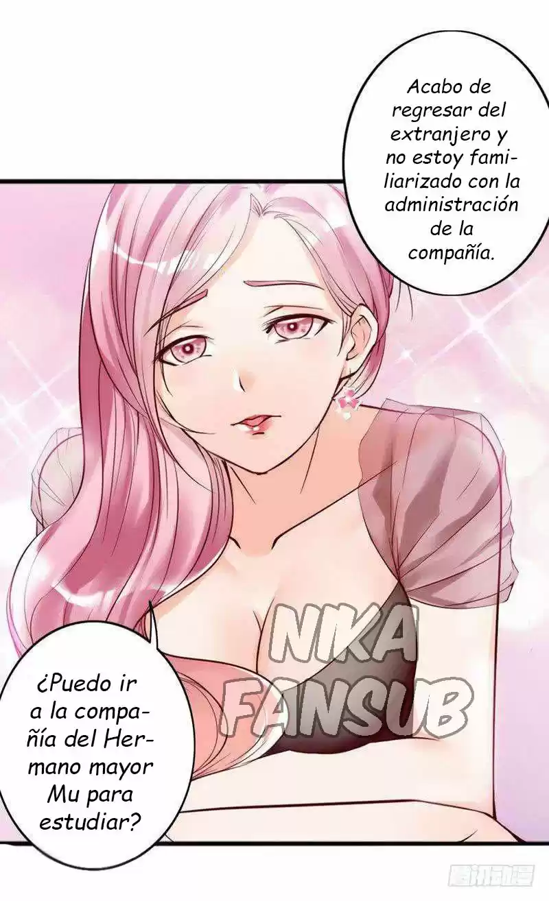 Mi Esposa Es Un Poco Fría - Capítulo 12 - Página 13 - LectorTMOo