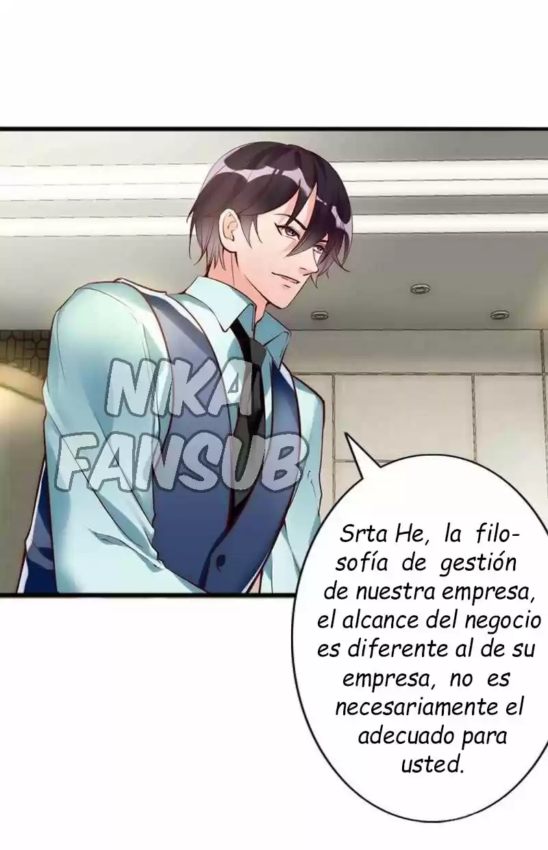 Mi Esposa Es Un Poco Fría - Capítulo 12 - Página 14 - LectorTMOo