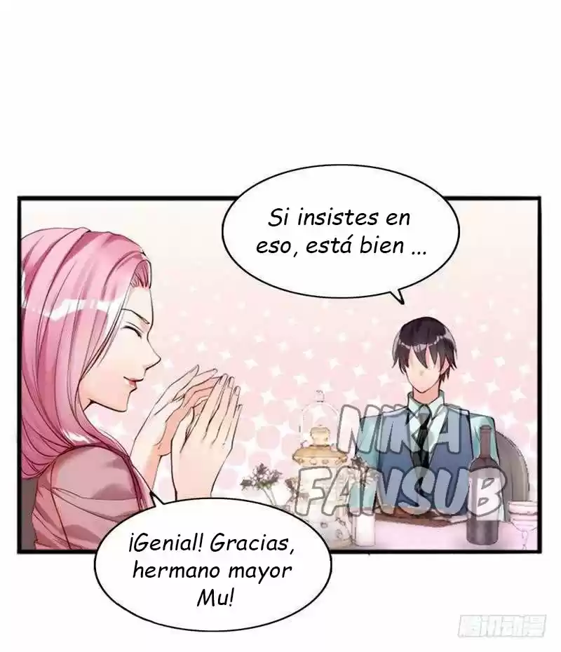 Mi Esposa Es Un Poco Fría - Capítulo 12 - Página 16 - LectorTMOo