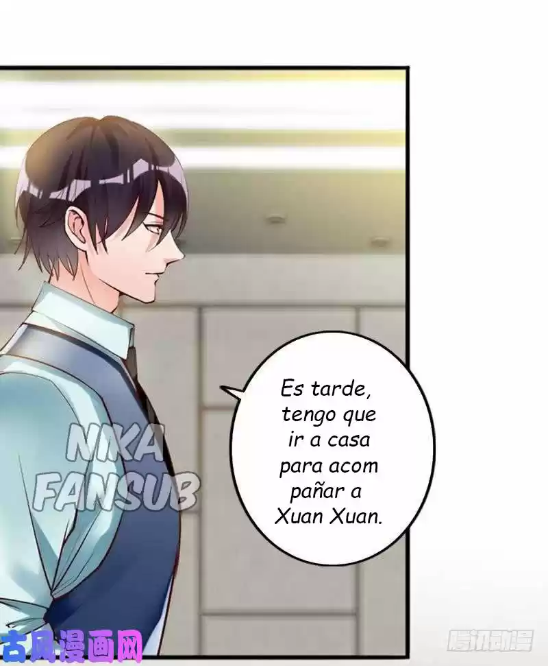 Mi Esposa Es Un Poco Fría - Capítulo 12 - Página 17 - LectorTMOo