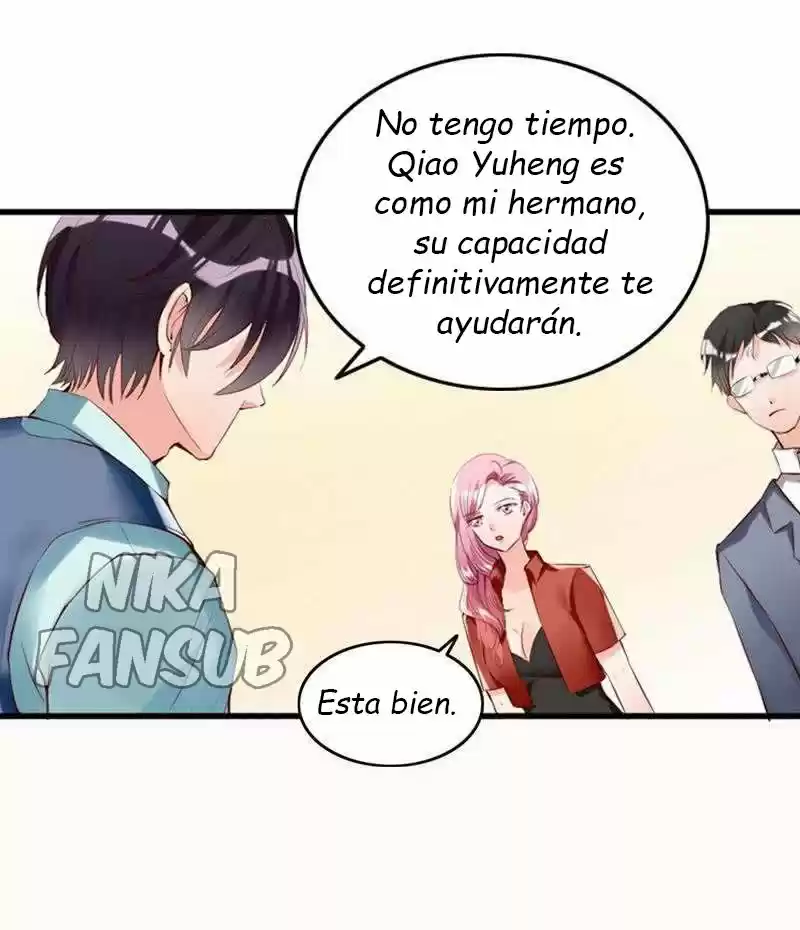 Mi Esposa Es Un Poco Fría - Capítulo 12 - Página 25 - LectorTMOo
