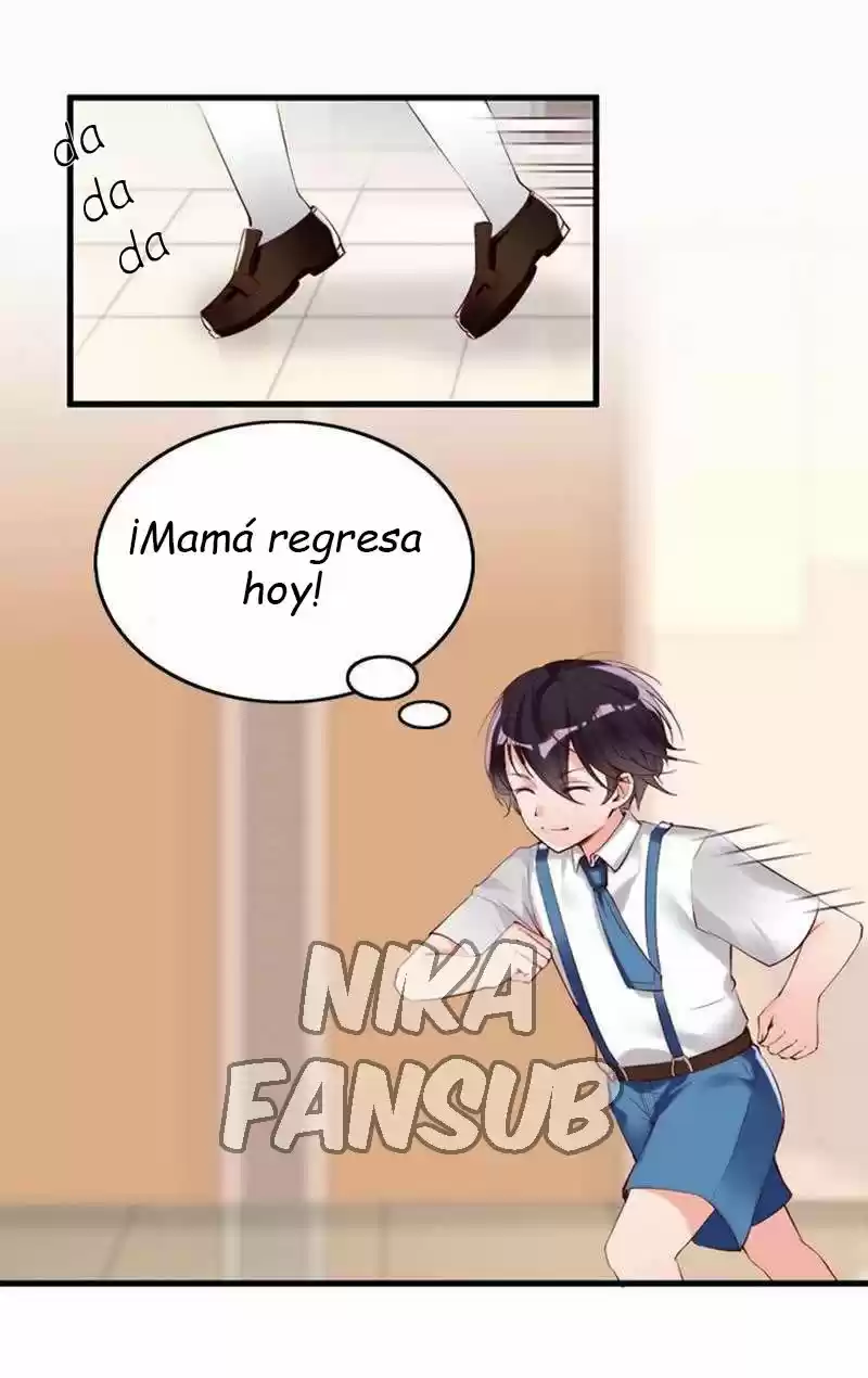 Mi Esposa Es Un Poco Fría - Capítulo 12 - Página 27 - LectorTMOo