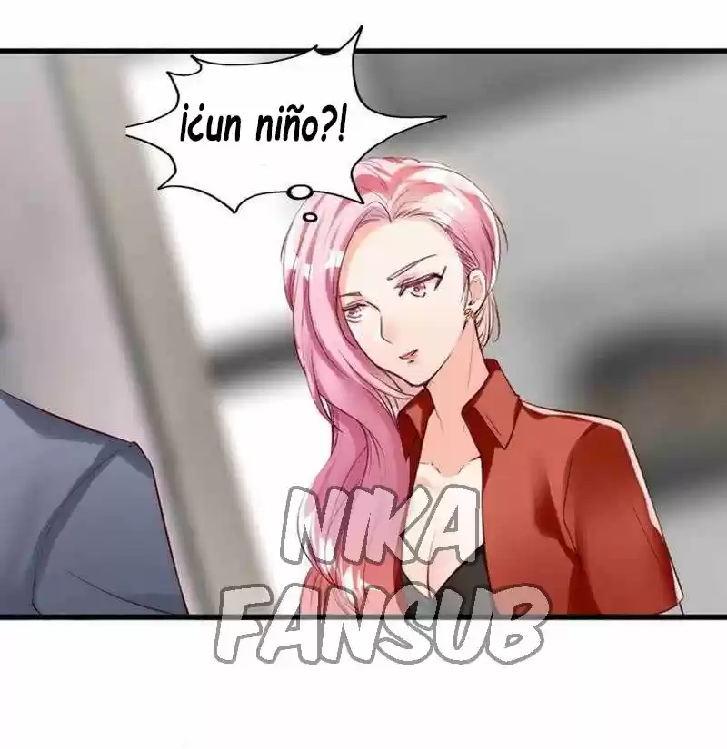 Mi Esposa Es Un Poco Fría - Capítulo 12 - Página 30 - LectorTMOo