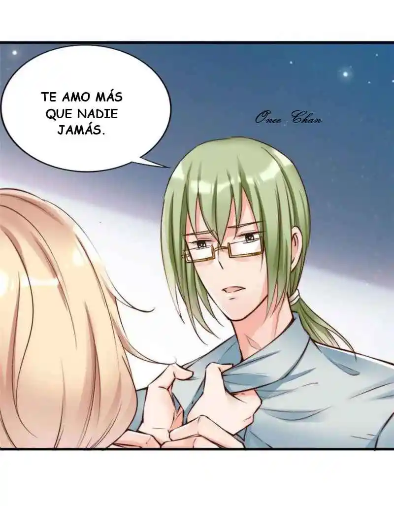 Mi Esposa Es Un Poco Fría - Capítulo 120 - Página 3 - LectorTMOo
