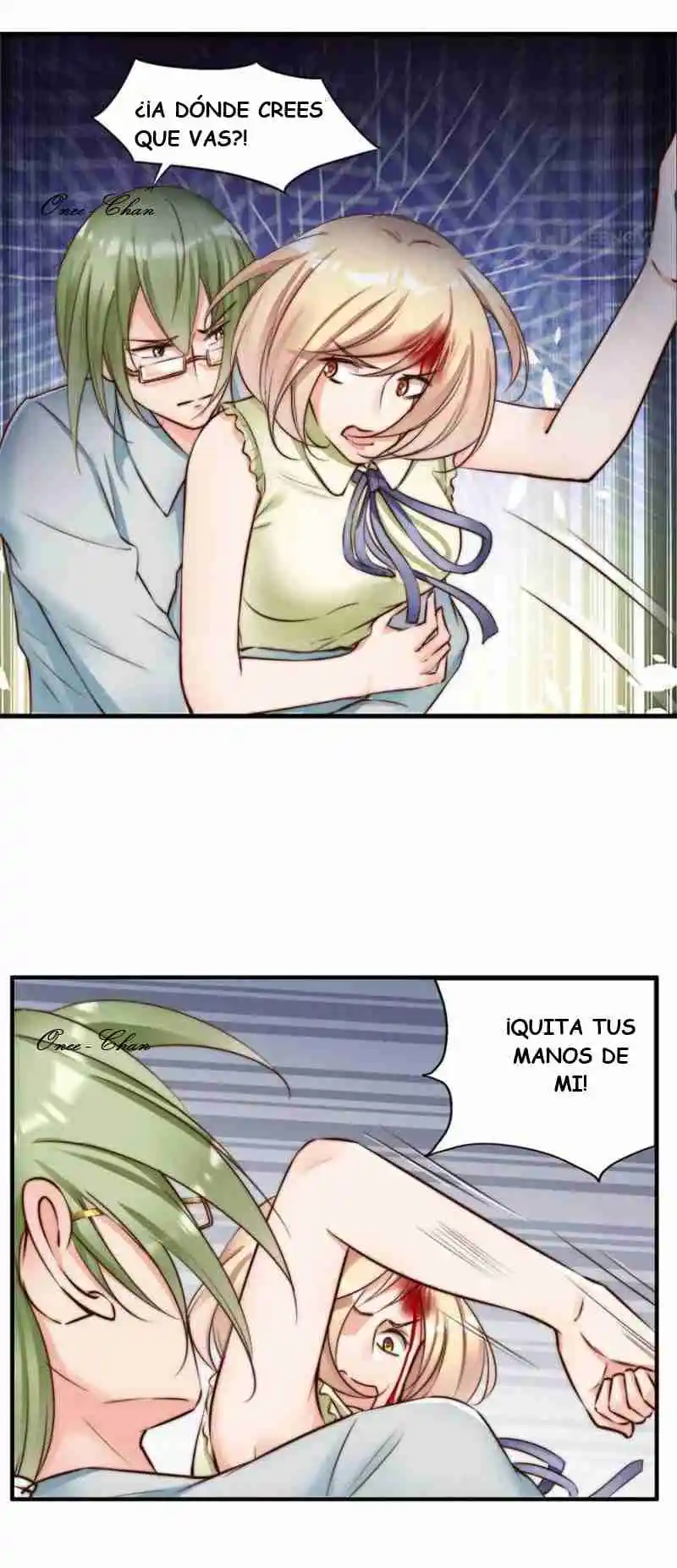 Mi Esposa Es Un Poco Fría - Capítulo 120 - Página 13 - LectorTMOo