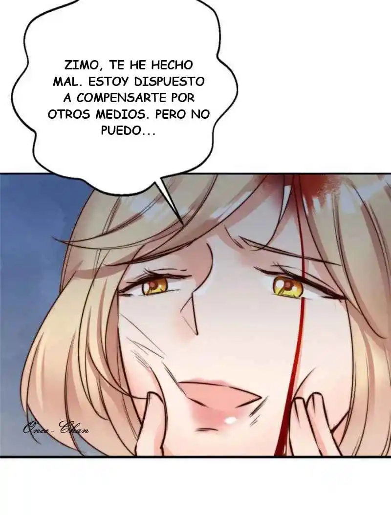 Mi Esposa Es Un Poco Fría - Capítulo 120 - Página 17 - LectorTMOo