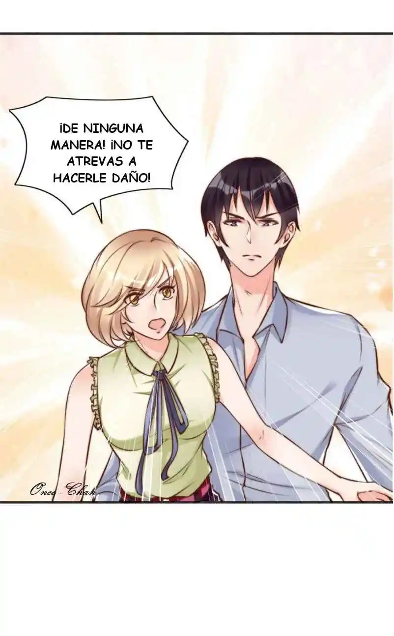 Mi Esposa Es Un Poco Fría - Capítulo 121 - Página 18 - LectorTMOo