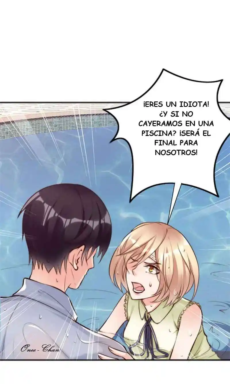 Mi Esposa Es Un Poco Fría - Capítulo 122 - Página 11 - LectorTMOo