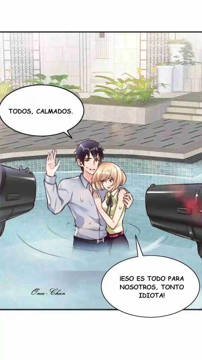 Mi Esposa Es Un Poco Fría - Capítulo 122 - Página 13 - LectorTMOo