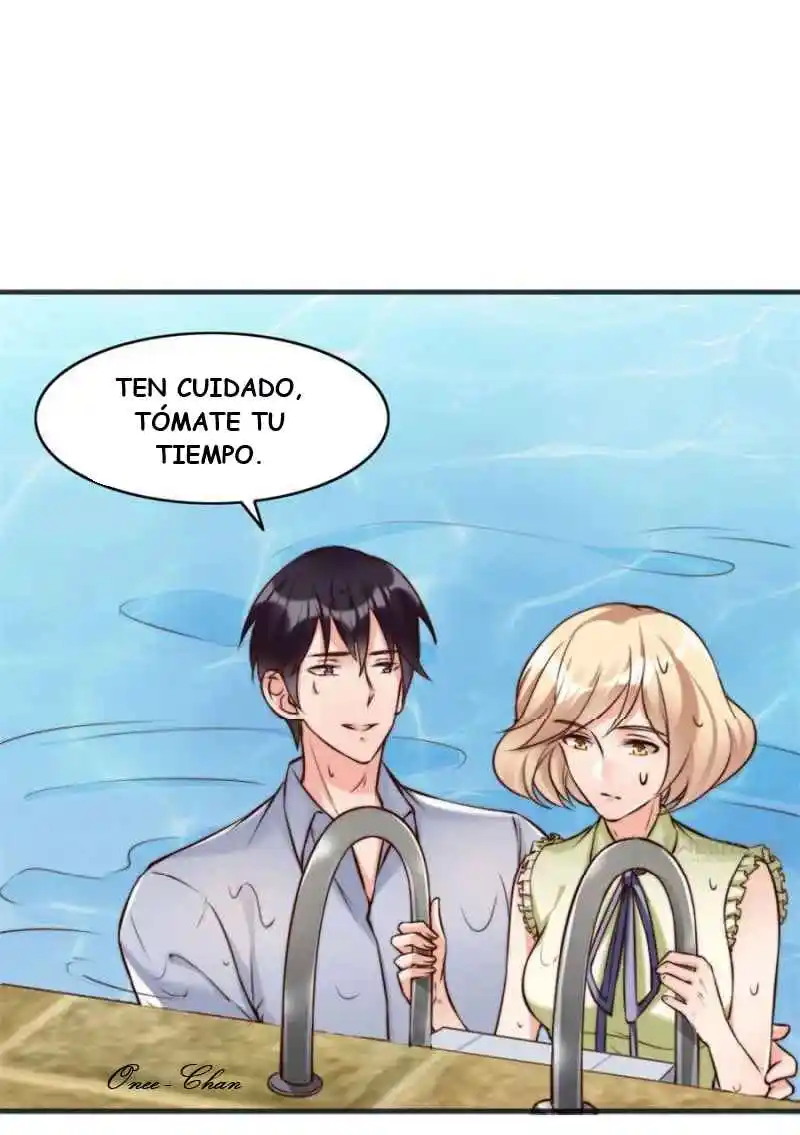 Mi Esposa Es Un Poco Fría - Capítulo 122 - Página 19 - LectorTMOo
