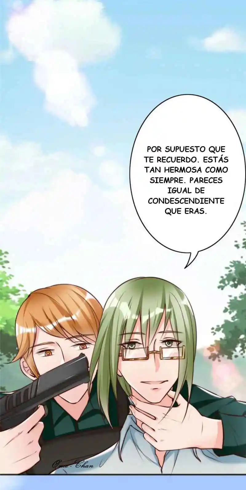 Mi Esposa Es Un Poco Fría - Capítulo 123 - Página 3 - LectorTMOo