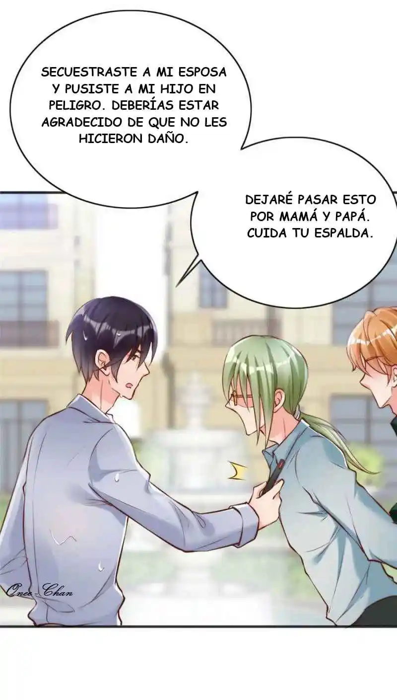 Mi Esposa Es Un Poco Fría - Capítulo 123 - Página 7 - LectorTMOo