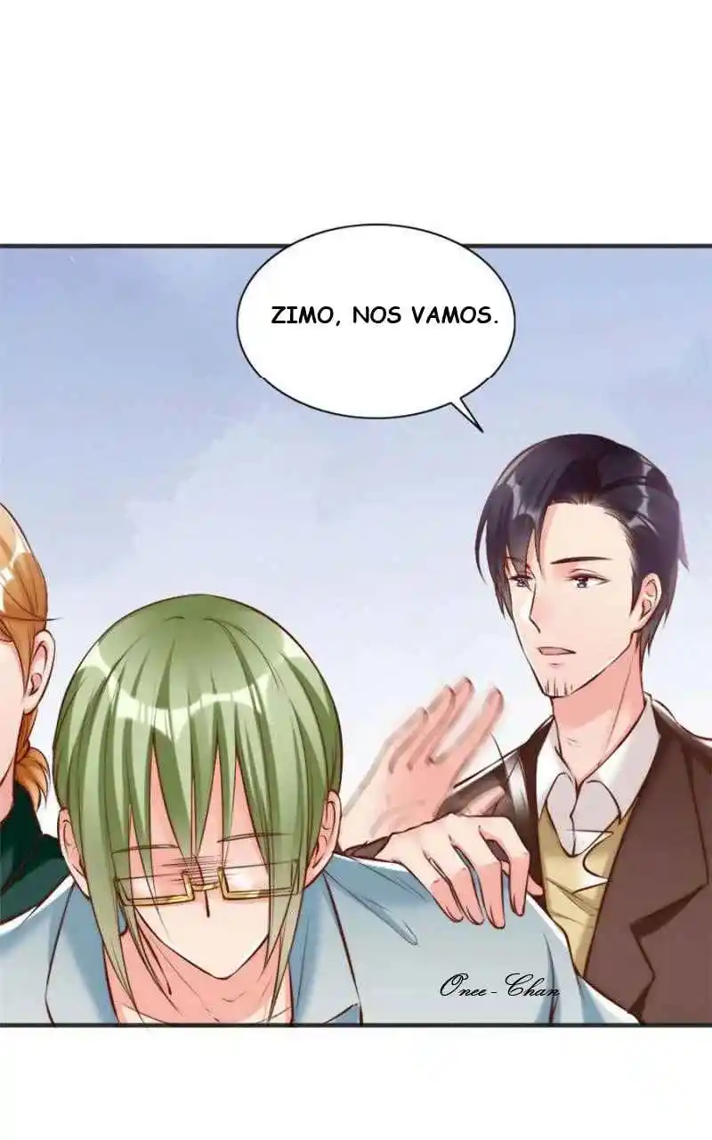 Mi Esposa Es Un Poco Fría - Capítulo 123 - Página 9 - LectorTMOo