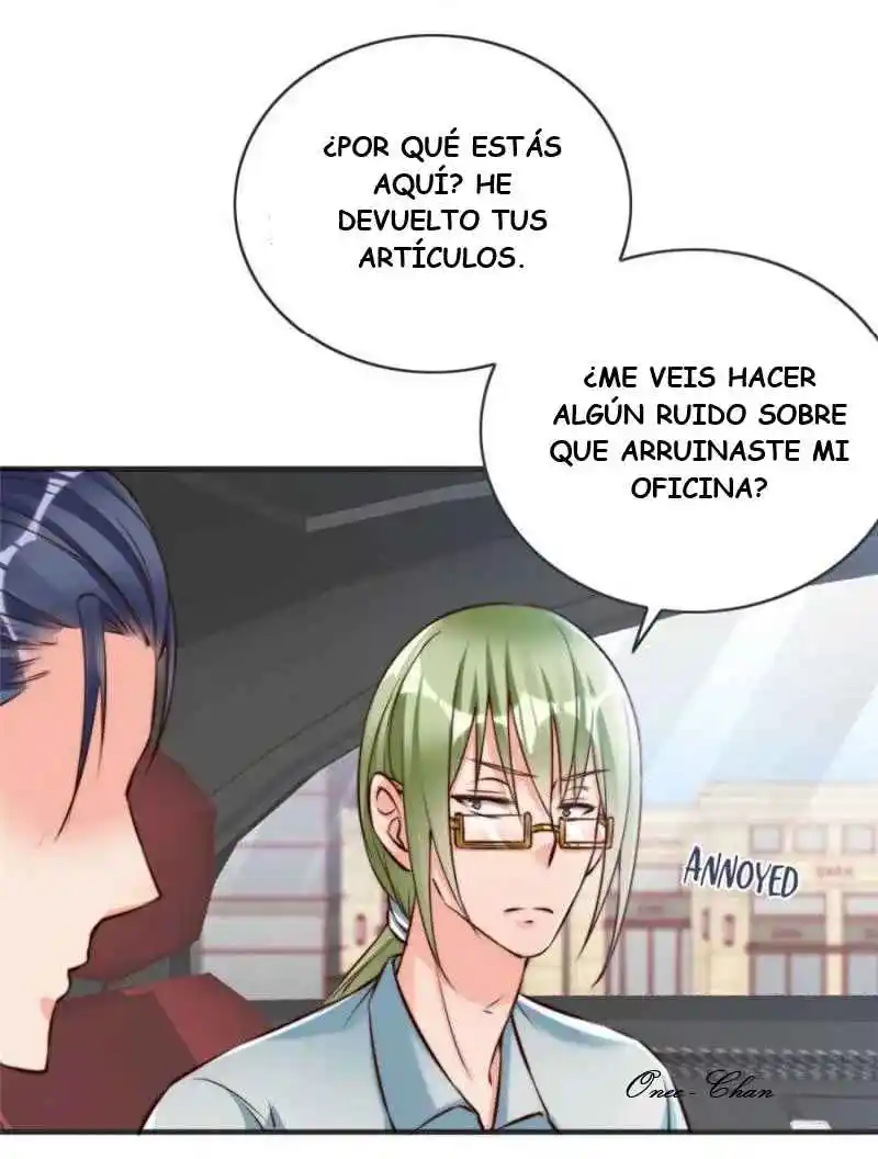 Mi Esposa Es Un Poco Fría - Capítulo 123 - Página 18 - LectorTMOo