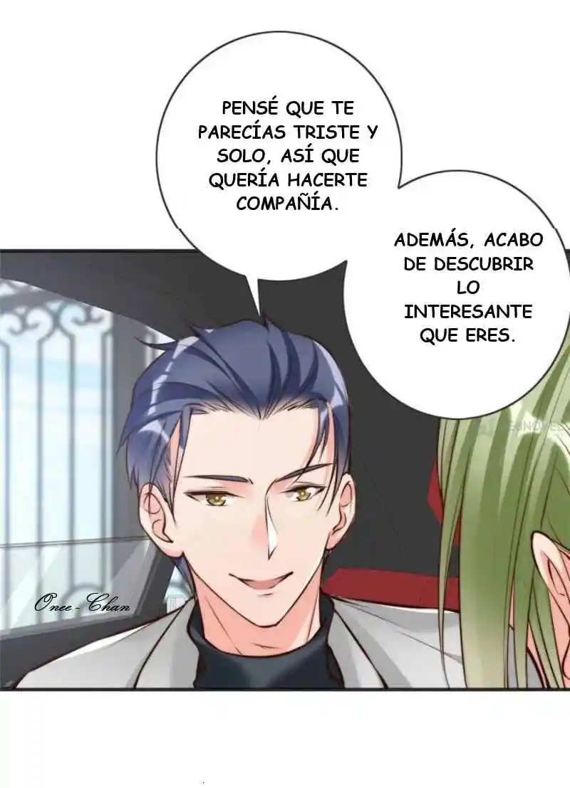 Mi Esposa Es Un Poco Fría - Capítulo 123 - Página 19 - LectorTMOo