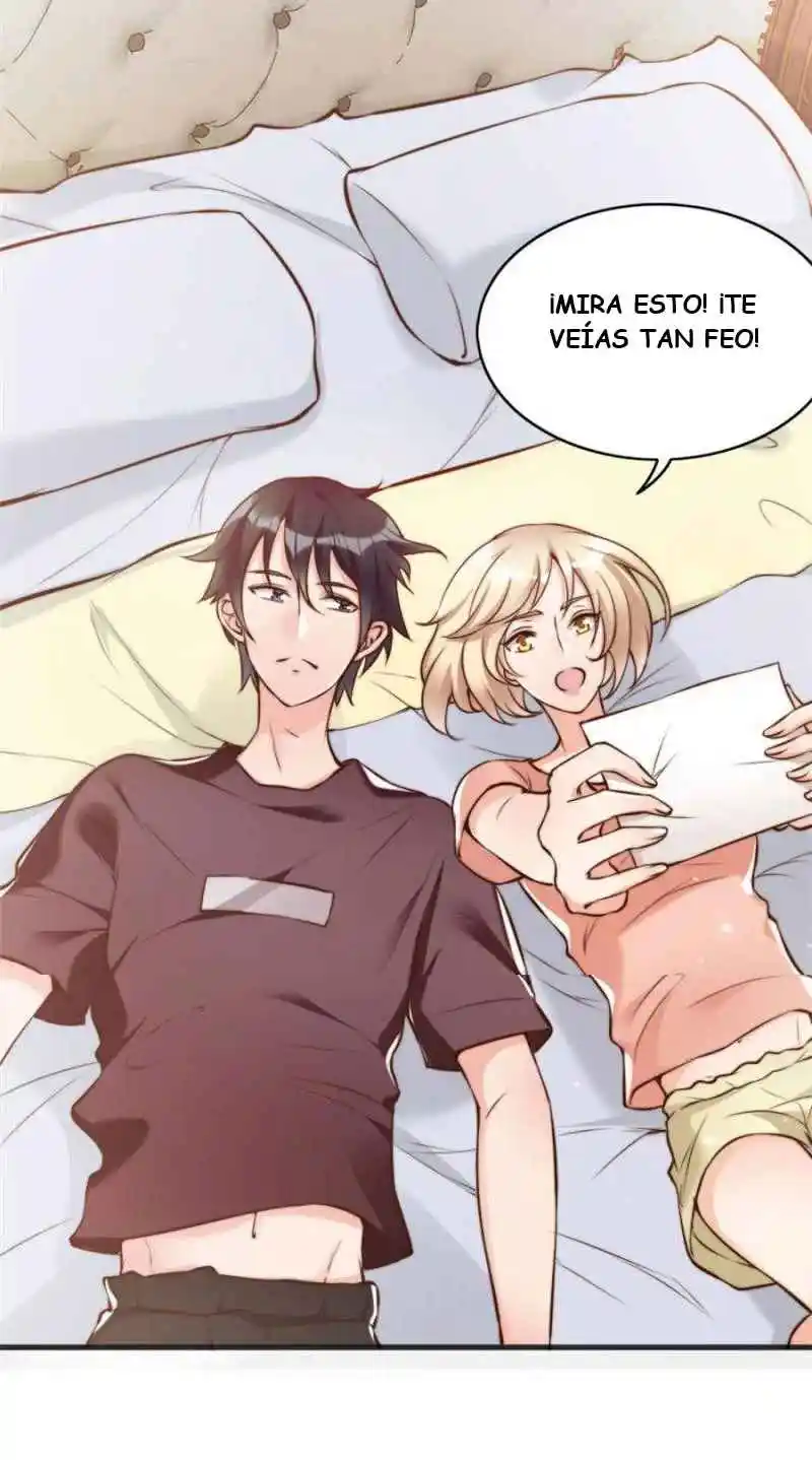 Mi Esposa Es Un Poco Fría - Capítulo 123 - Página 22 - LectorTMOo