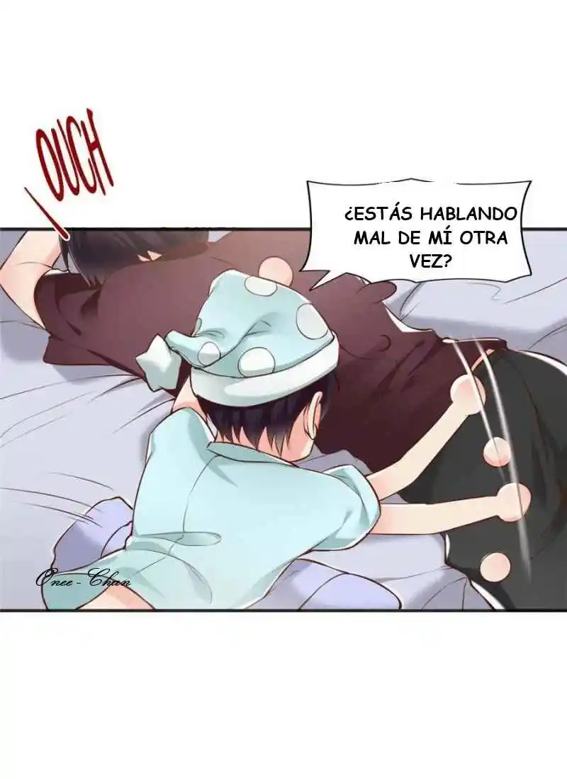 Mi Esposa Es Un Poco Fría - Capítulo 123 - Página 26 - LectorTMOo