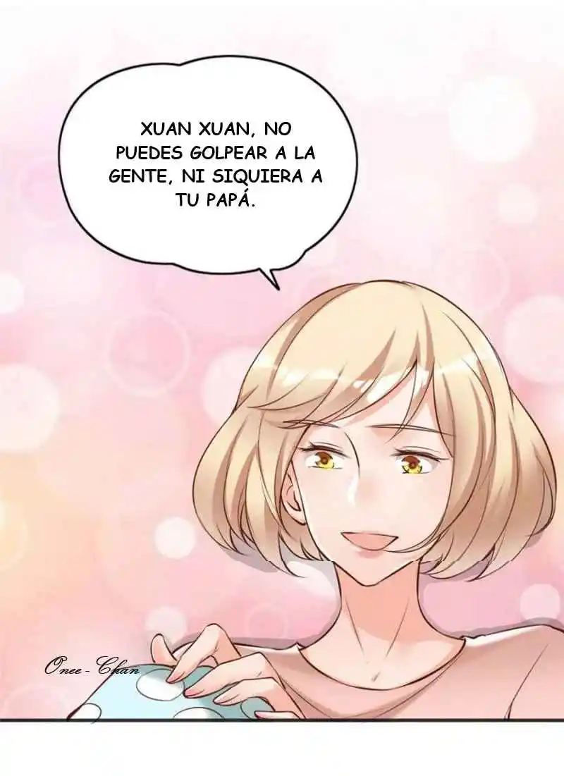 Mi Esposa Es Un Poco Fría - Capítulo 123 - Página 28 - LectorTMOo