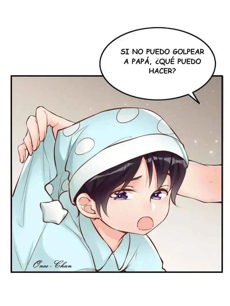 Mi Esposa Es Un Poco Fría - Capítulo 123 - Página 29 - LectorTMOo