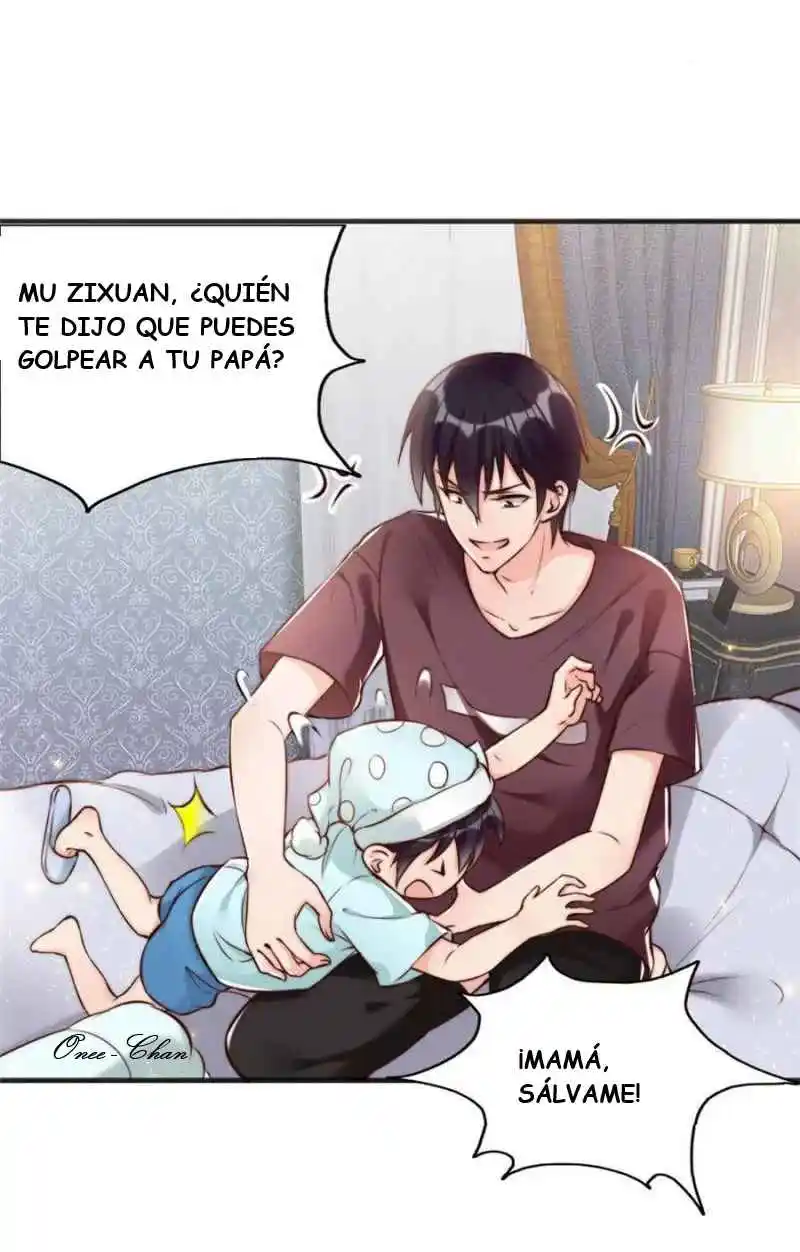 Mi Esposa Es Un Poco Fría - Capítulo 123 - Página 30 - LectorTMOo