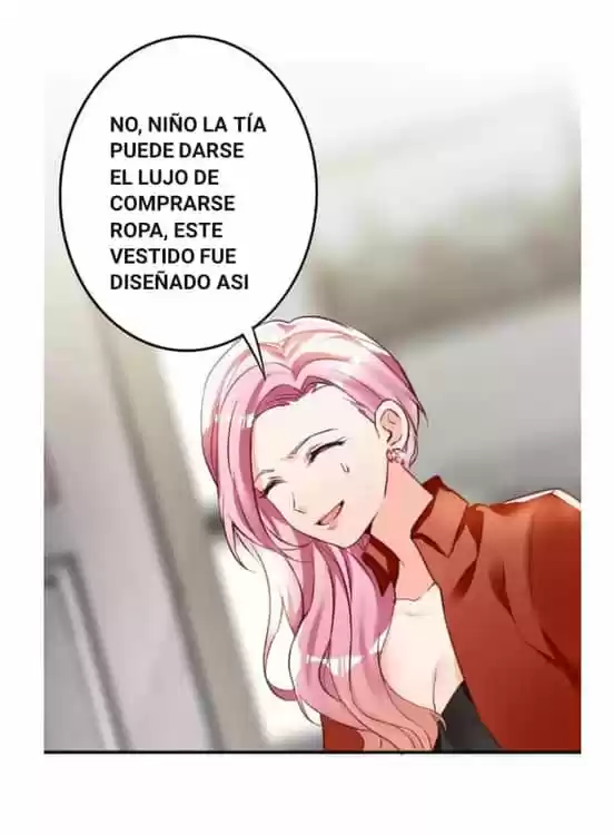 Mi Esposa Es Un Poco Fría - Capítulo 13 - Página 2 - LectorTMOo