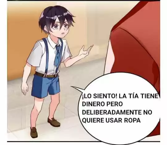 Mi Esposa Es Un Poco Fría - Capítulo 13 - Página 3 - LectorTMOo