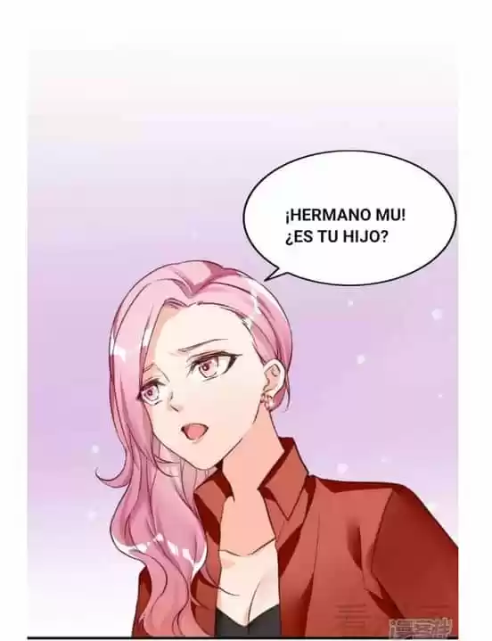 Mi Esposa Es Un Poco Fría - Capítulo 13 - Página 7 - LectorTMOo